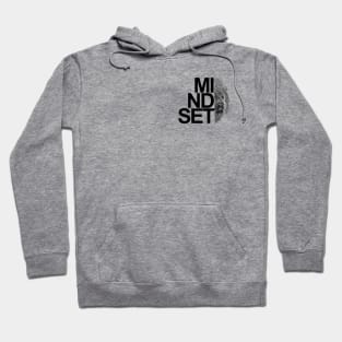 mindset design Hoodie